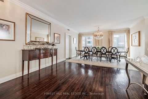Photo 17 at 2002 - 38 Avenue Road, Annex, Toronto