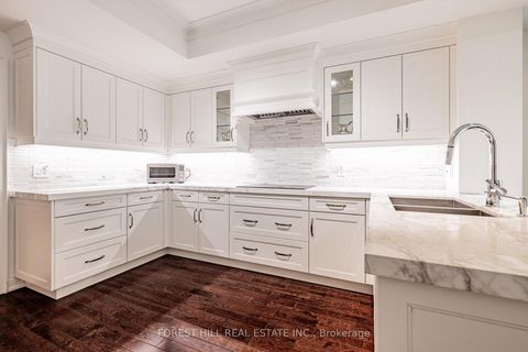Photo 19 at 2002 - 38 Avenue Road, Annex, Toronto