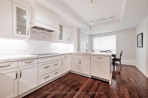 Photo 20 at 2002 - 38 Avenue Road, Annex, Toronto
