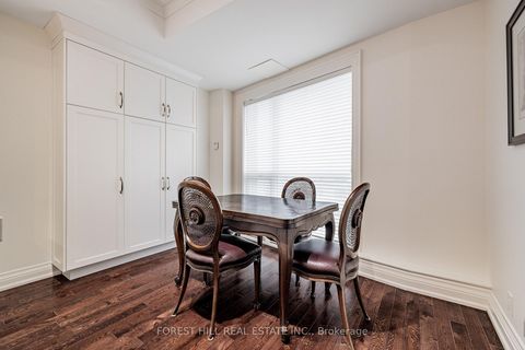 Photo 21 at 2002 - 38 Avenue Road, Annex, Toronto