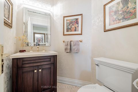 Photo 22 at 2002 - 38 Avenue Road, Annex, Toronto
