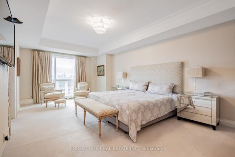 Photo 25 at 2002 - 38 Avenue Road, Annex, Toronto