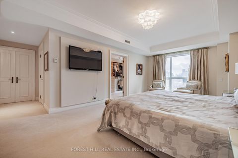 Photo 26 at 2002 - 38 Avenue Road, Annex, Toronto