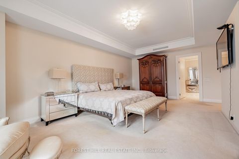 Photo 27 at 2002 - 38 Avenue Road, Annex, Toronto