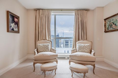 Photo 28 at 2002 - 38 Avenue Road, Annex, Toronto