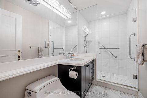 Photo 31 at 2002 - 38 Avenue Road, Annex, Toronto