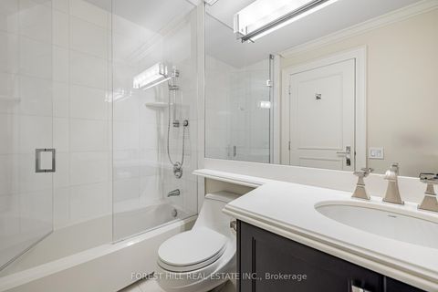 Photo 32 at 2002 - 38 Avenue Road, Annex, Toronto