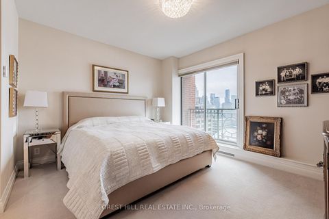 Photo 33 at 2002 - 38 Avenue Road, Annex, Toronto