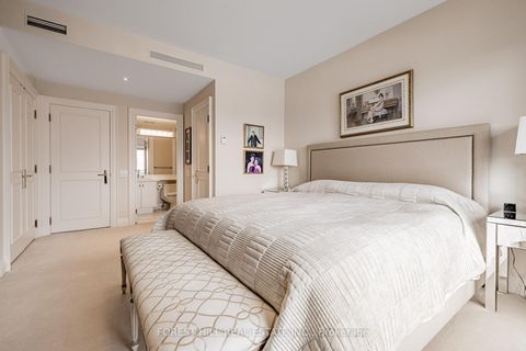 Photo 34 at 2002 - 38 Avenue Road, Annex, Toronto