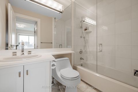 Photo 36 at 2002 - 38 Avenue Road, Annex, Toronto