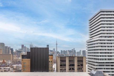 Photo 38 at 2002 - 38 Avenue Road, Annex, Toronto
