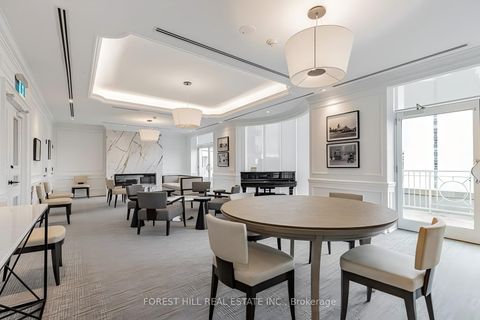 Photo 41 at 2002 - 38 Avenue Road, Annex, Toronto