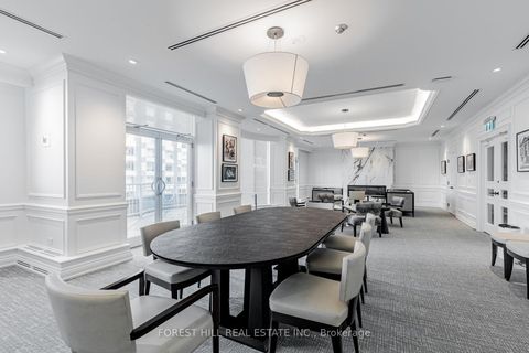 Photo 42 at 2002 - 38 Avenue Road, Annex, Toronto