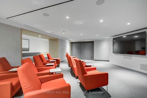 Photo 45 at 2002 - 38 Avenue Road, Annex, Toronto