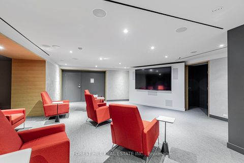 Photo 46 at 2002 - 38 Avenue Road, Annex, Toronto