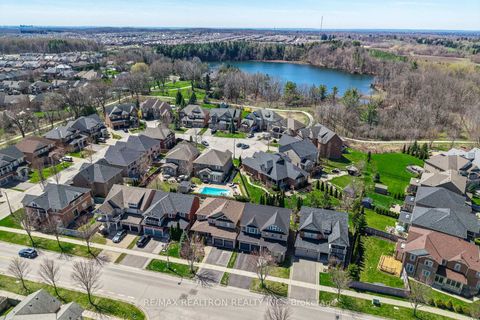 Photo 1 at 170 Silver Maple Road, Jefferson, Richmond Hill