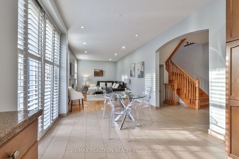 Photo 9 at 170 Silver Maple Road, Jefferson, Richmond Hill