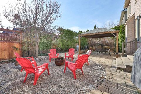 Photo 37 at 170 Silver Maple Road, Jefferson, Richmond Hill