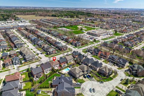 Photo 38 at 170 Silver Maple Road, Jefferson, Richmond Hill