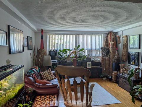 Photo 4 at 312 ATLAS Avenue, Oakwood Village, Toronto