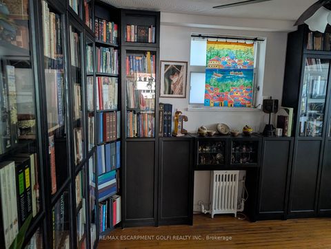 Photo 5 at 312 ATLAS Avenue, Oakwood Village, Toronto