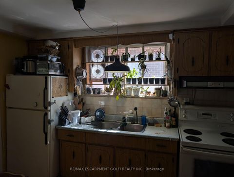 Photo 6 at 312 ATLAS Avenue, Oakwood Village, Toronto