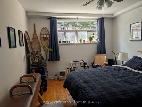 Photo 7 at 312 ATLAS Avenue, Oakwood Village, Toronto