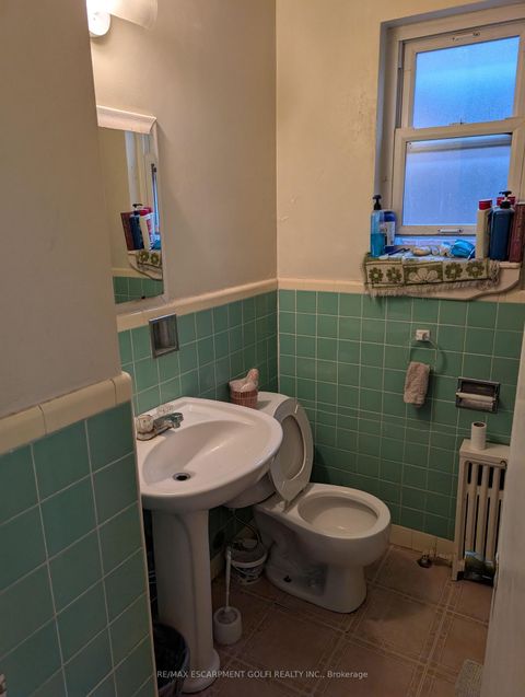 Photo 13 at 312 ATLAS Avenue, Oakwood Village, Toronto