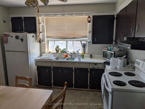 Photo 14 at 312 ATLAS Avenue, Oakwood Village, Toronto