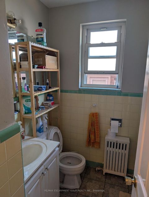 Photo 16 at 312 ATLAS Avenue, Oakwood Village, Toronto