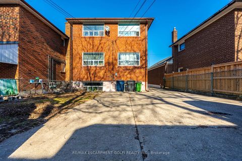 Photo 21 at 312 ATLAS Avenue, Oakwood Village, Toronto