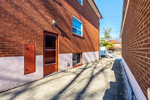 Photo 24 at 312 ATLAS Avenue, Oakwood Village, Toronto