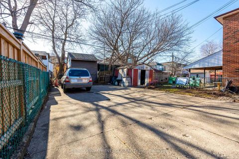 Photo 25 at 312 ATLAS Avenue, Oakwood Village, Toronto