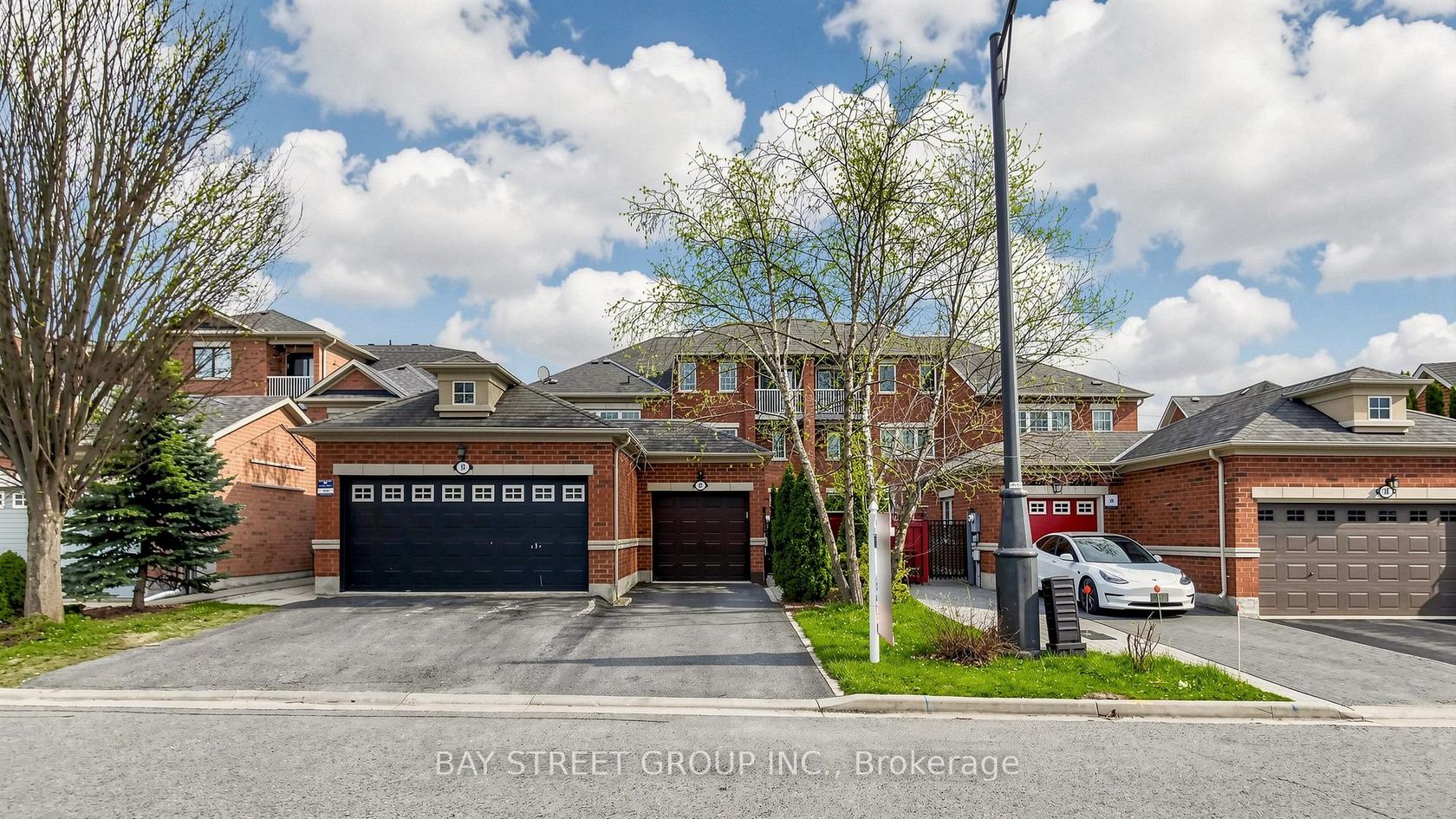 97 Zokol Drive, Bayview Northeast, Aurora 