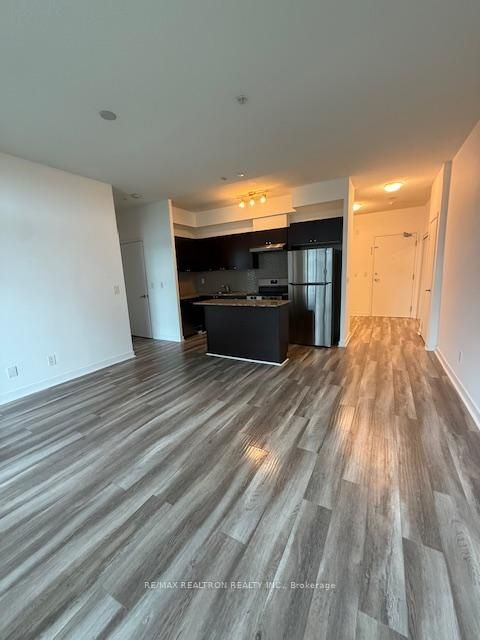Photo 3 at 308 - 155 Legion Road N, Mimico, Toronto