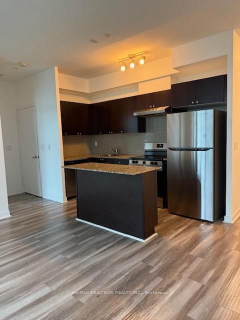 Photo 4 at 308 - 155 Legion Road N, Mimico, Toronto
