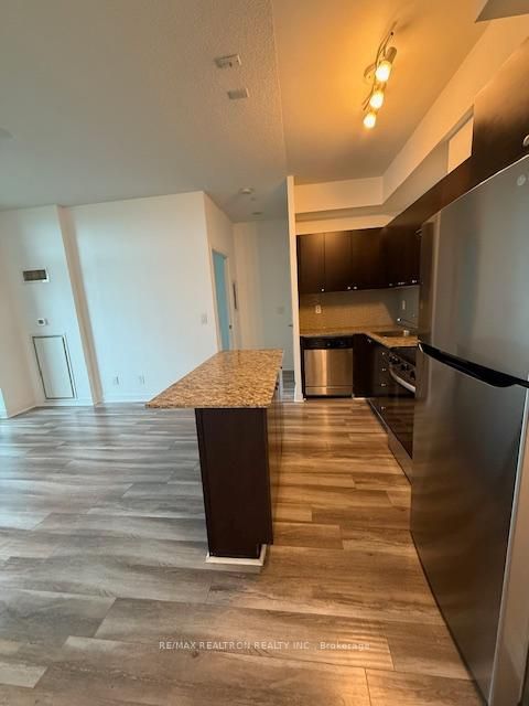 Photo 5 at 308 - 155 Legion Road N, Mimico, Toronto
