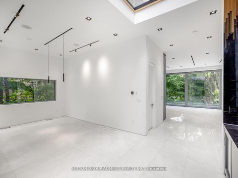 Photo 2 at 157 Old Forest Hill Road, Forest Hill North, Toronto