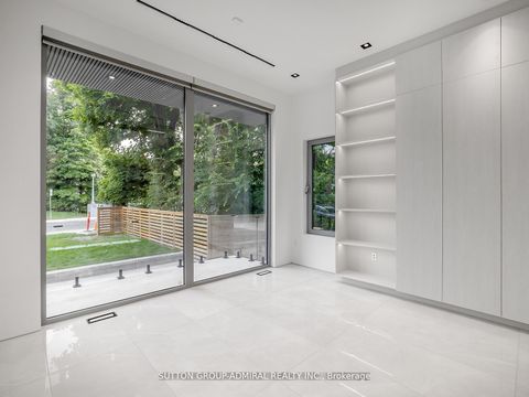 Photo 4 at 157 Old Forest Hill Road, Forest Hill North, Toronto