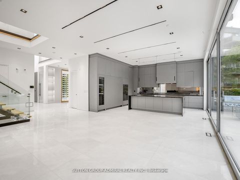 Photo 15 at 157 Old Forest Hill Road, Forest Hill North, Toronto