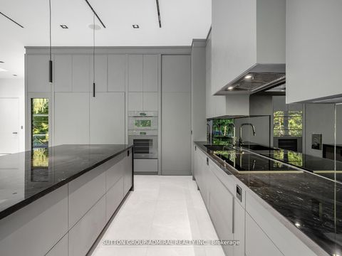 Photo 19 at 157 Old Forest Hill Road, Forest Hill North, Toronto