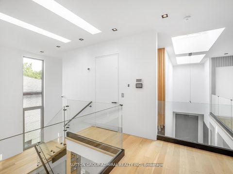 Photo 22 at 157 Old Forest Hill Road, Forest Hill North, Toronto
