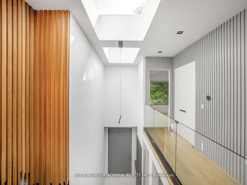 Photo 23 at 157 Old Forest Hill Road, Forest Hill North, Toronto