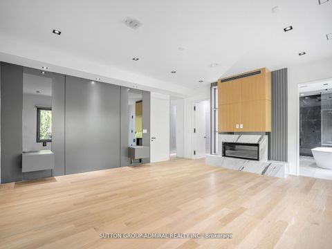 Photo 25 at 157 Old Forest Hill Road, Forest Hill North, Toronto