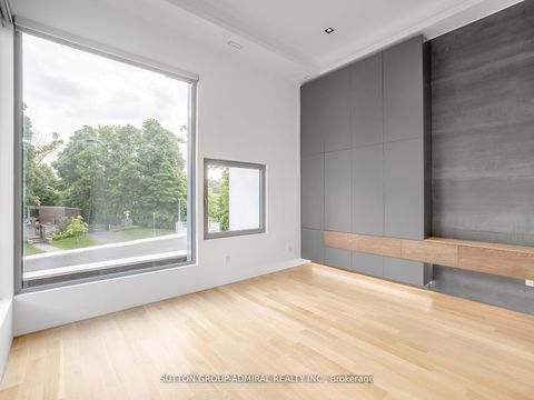 Photo 30 at 157 Old Forest Hill Road, Forest Hill North, Toronto