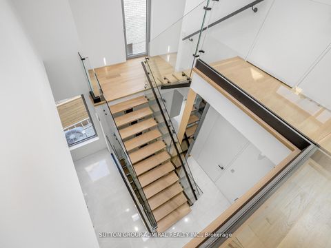 Photo 31 at 157 Old Forest Hill Road, Forest Hill North, Toronto