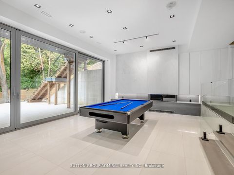 Photo 33 at 157 Old Forest Hill Road, Forest Hill North, Toronto