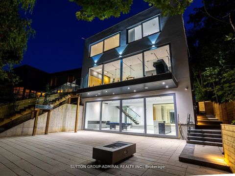 Photo 44 at 157 Old Forest Hill Road, Forest Hill North, Toronto