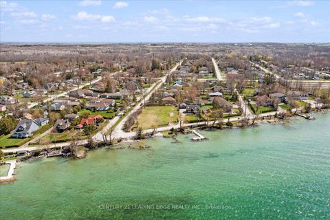 Photo 5 at 415 Lake Drive E, Historic Lakeshore Communities, Georgina