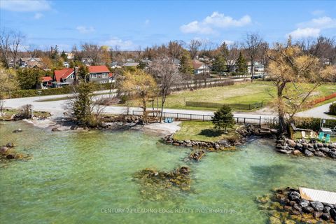 Photo 10 at 415 Lake Drive E, Historic Lakeshore Communities, Georgina